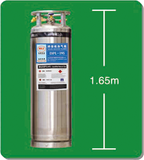 焊接绝热气瓶DPL450-195