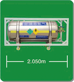 焊接绝热气瓶DPW650-499