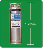 焊接绝热气瓶DPL450-210