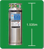 焊接绝热气瓶DPL450-175